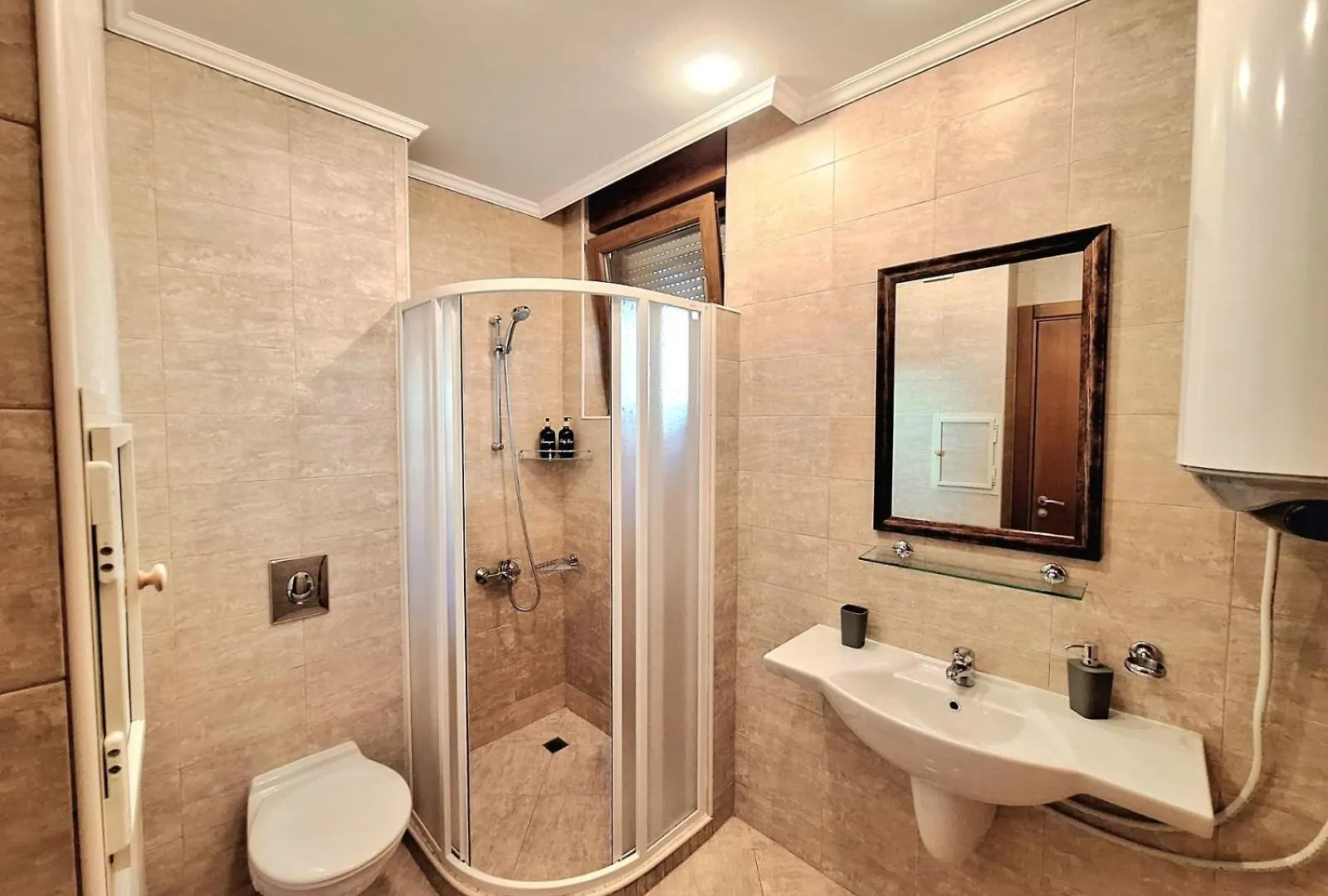 Marina Sun Sea View Apartment Sozopol 0*,  Bulgaria