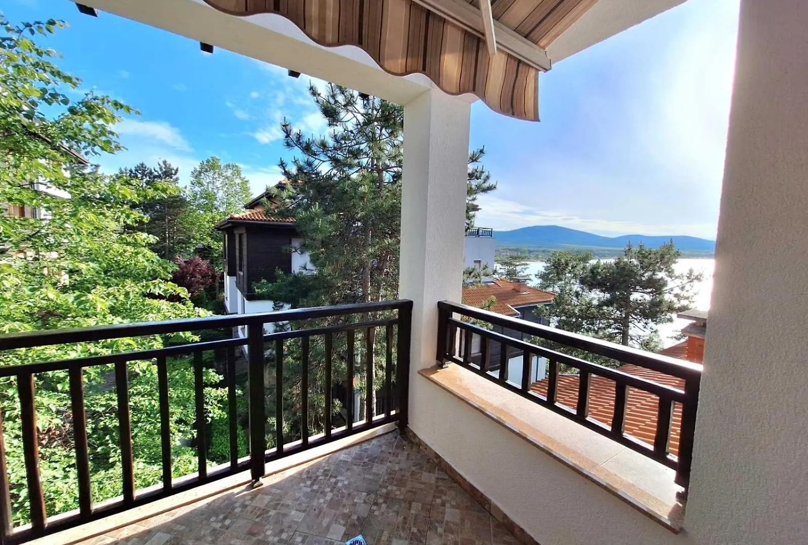 Marina Sun Sea View Apartment Sozopol Bulgaria