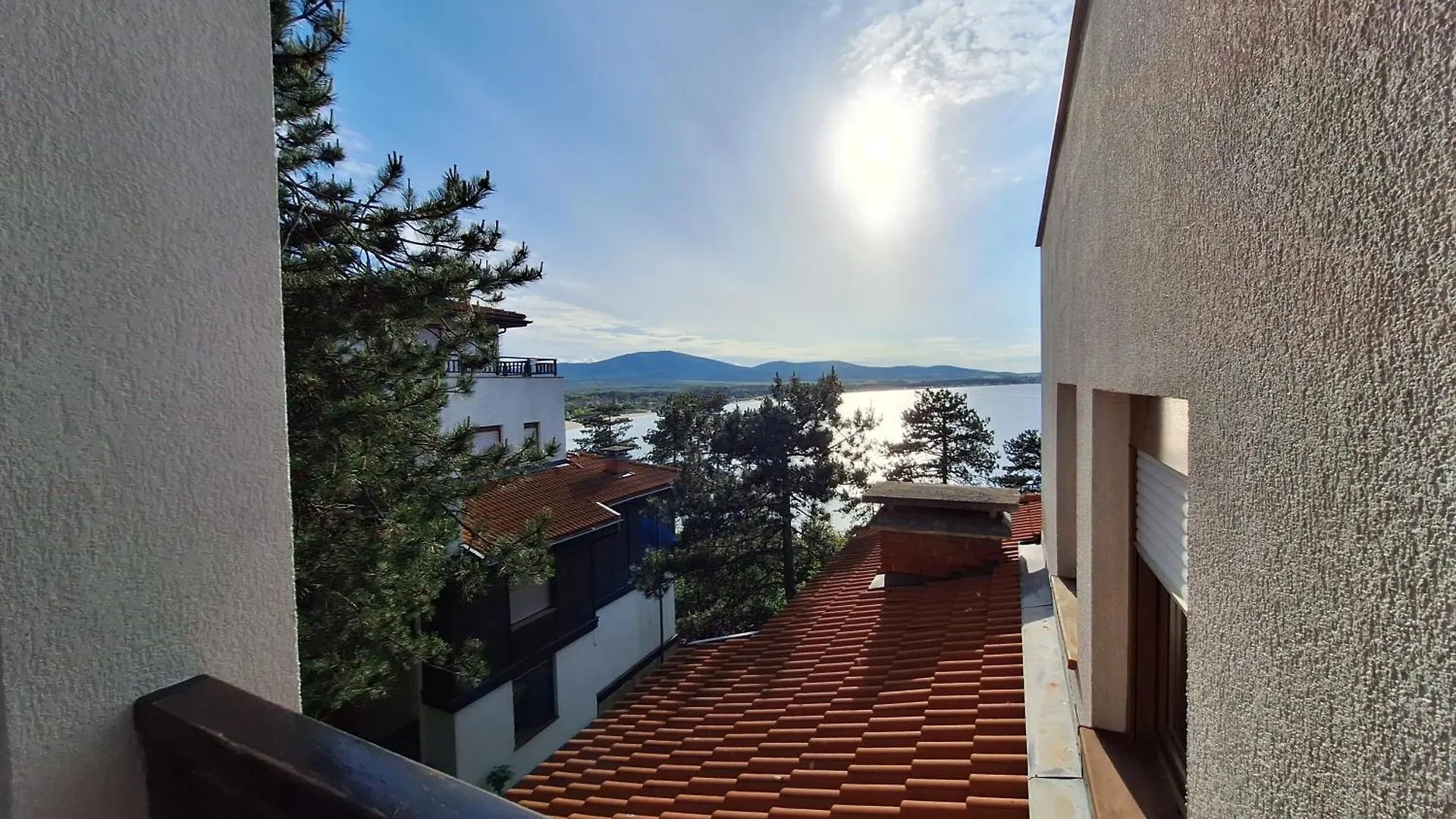 Marina Sun Sea View Apartment Sozopol Bulgaria